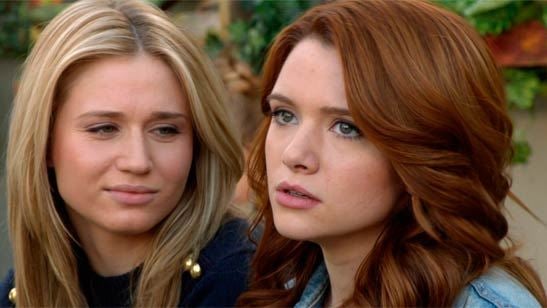 'Faking It' es cancelada en MTV y no tendrá cuarta temporada