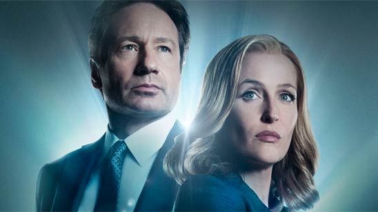 'Expediente X': David Duchovny, Gillian Anderson, y el creador Chris Carter quieren hacer una nueva temporada noticias imagen