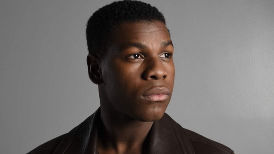 'Black Panther': John Boyega podría fichar por la cinta en solitario de Chadwick Boseman