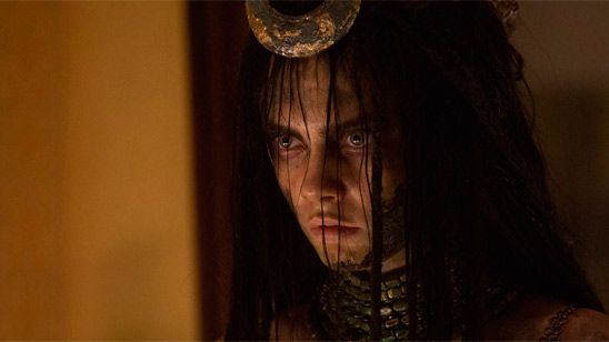 'Escuadrón Suicida': Cara Delevingne aulló desnuda como un lobo en medio del bosque tras conseguir el papel noticias imagen