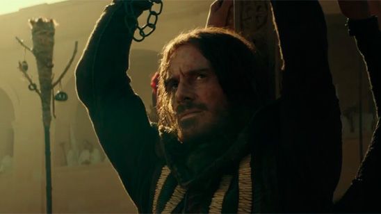 'Assassin's Creed': Conoce a los personajes que forman la Orden noticias imagen