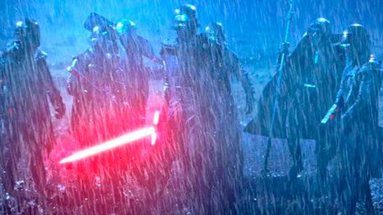 'Star Wars: Episodio VIII': Nuevos rumores sobre la posible participación de los Caballeros de Ren