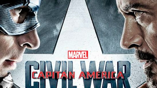 'Capitán América: Civil War' ya es la película más taquillera de 2016 noticias imagen