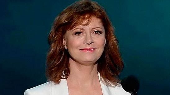 'Feud': Susan Sarandon adelanta detalles de la nueva serie antológica de Ryan Murphy noticias imagen