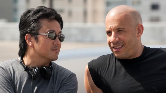 Vin Diesel quiere que Justin Lin dirija la última entrega de 'Fast & Furious' noticias imagen