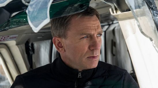 Nuevas informaciones apuntan a que Daniel Craig aún no ha decidido su futuro como James Bond