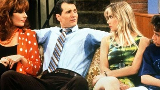 ¿Qué ha sido de los actores de 'Matrimonio con hijos'? noticias imagen