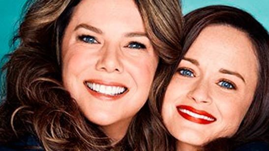 'Las chicas Gilmore': así se llamará el regreso de la famosa serie que prepara Netflix