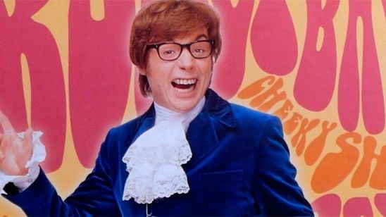 ¿Qué ha sido de Mike Myers, el mítico 'Austin Powers'? noticias imagen