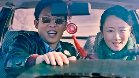 Jia Zhang-ke ('Más allá de las montañas'): "Las relaciones se convierten a veces en recuerdos" noticias imagen