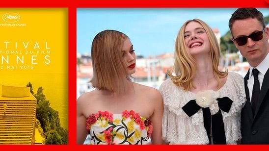 Nicolas Winding Refn ('The Neon Demon'): "Que le jodan al establishment cultural" noticias imagen