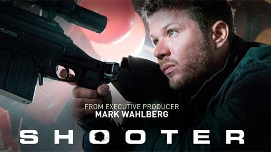 'Shooter': Tráiler y fecha de estreno de la serie basada en la película de Mark Wahlberg noticias imagen