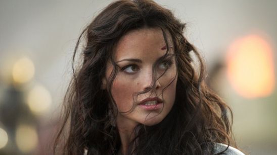 ¿Estará Lady Sif, interpretada por Jaimie Alexander, en 'Thor: Ragnarok'? noticias imagen