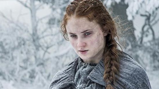 'Juego de Tronos': Sophie Turner quiere que Sansa encuentre el amor en Margaery o Arya noticias imagen