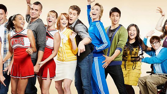 'Glee': Lea Michele conmemora el aniversario de la serie con una emotiva fotografía noticias imagen