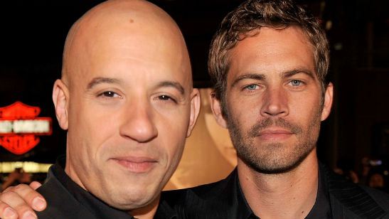 'Fast & Furious 8': Vin Diesel recuerda a Paul Walker durante el rodaje de la película