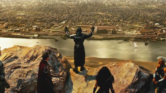 'X-Men: Apocalipsis' recauda más de 103 millones de dólares en la taquilla mundial noticias imagen