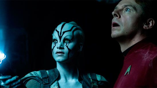 'Star Trek: Más allá': Acción y emoción a raudales en el nuevo tráiler en español de la saga noticias imagen