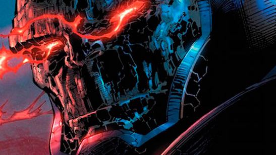 'La Liga de la Justicia': Nuevos rumores sobre los posibles planes de Darkseid