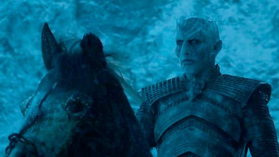 'Juego de Tronos': Los 10 mejores momentos de 'The Door' (6x05) noticias imagen