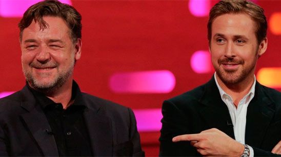 Russell Crowe confiesa que Michael Jackson solía gastarle bromas todo el tiempo noticias imagen