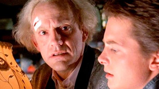 'Regreso al futuro': ¿Te diste cuenta de la broma sobre Twin Pines Mall? noticias imagen