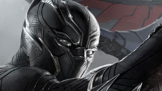 'Black Panther': Estos son los personajes que podrían aparecer en la película
