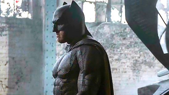 'Escuadrón Suicida': Estos son los villanos con los que tratará Batman en la película noticias imagen