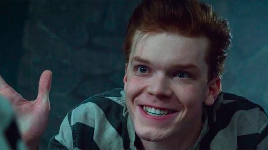 'Gotham': El Joker podría volver en la tercera temporada noticias imagen
