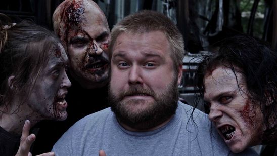 'The Walking Dead': Robert Kirkman hace una lista con todos los personajes que morirán noticias imagen