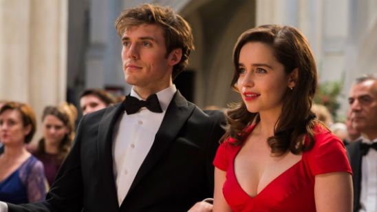 'Antes de ti': Sam Claflin preguntaba "constantemente" a Emilia Clarke sobre 'Juego de Tronos' noticias imagen