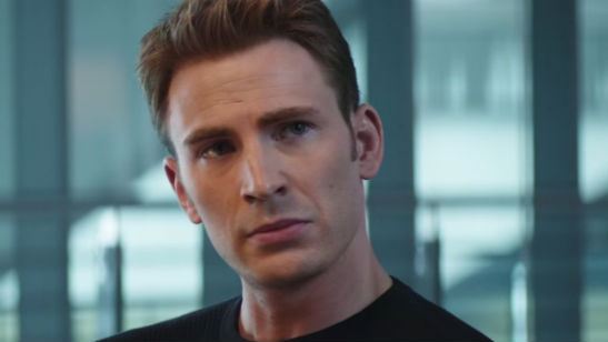 Una campaña en Internet pide un novio para Capitán América