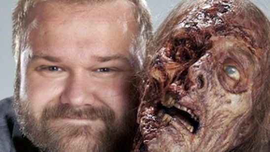 'The Walking Dead': La perfecta respuesta de Robert Kirkman a un fan sobre el destino de uno de los supervivientes noticias imagen