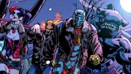 5 miembros del Escuadrón Suicida que también merecen un 'spin-off' noticias imagen