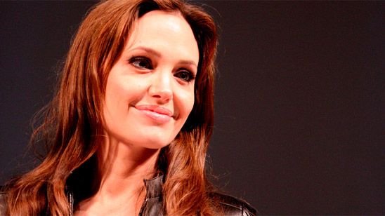 Angelina Jolie será profesora en la London School of Economics