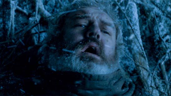 'Juego de tronos': los 'showrunners' aseguran que la serie no hace 'spoilers' de los próximos libros de George R.R. Martin noticias imagen