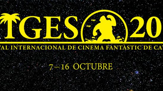 El Festival de Sitges homenajea a 'Star Trek' dedicándole su póster noticias imagen