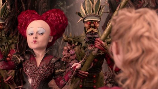 'Alicia a través del espejo': ¿Qué personaje interpreta Richard Armitage ('El Hobbit')? noticias imagen