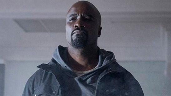 'Luke Cage': Nuevas imágenes del set de rodaje confirman a un nuevo villano noticias imagen