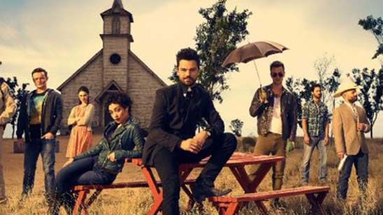 'Preacher': así son en los cómics los personajes de la nueva serie de AMC noticias imagen