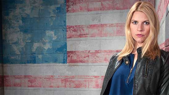'Homeland': la sexta temporada estará ambientada en EE UU y abordará las elecciones presidenciales