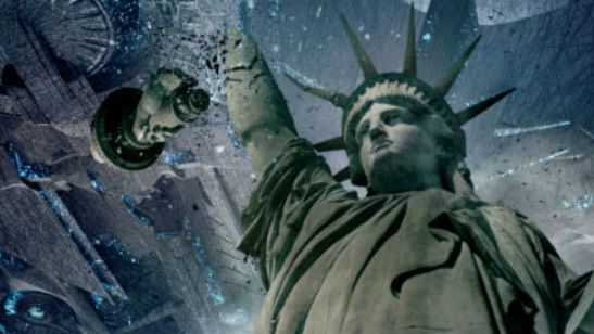 'Independence Day: Contraataque': Los alienígenas destruyen La Tierra en los nuevos pósters