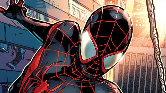 'Spider-Man': Miles Morales podría ser el protagonista de la nueva película de animación de Sony 