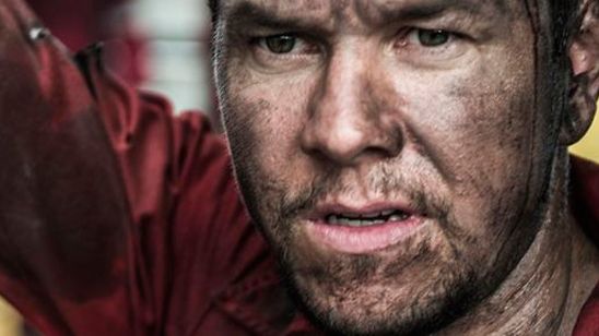 'Marea negra': Tráiler EXCLUSIVO en español de la nueva película de Mark Wahlberg noticias imagen