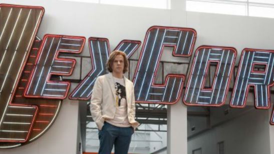 'La Liga de la Justicia': Jesse Eisenberg confirma su regreso como Lex Luthor