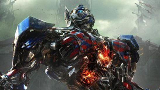 'Transformers: The Last Knight': Nuevo 'teaser' viral de la película protagonizada por Mark Wahlberg noticias imagen
