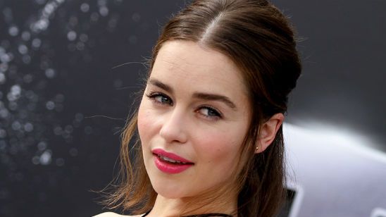 'James Bond 25': Emilia Clarke ('Juego de tronos') también quiere ser la primera mujer 007 noticias imagen