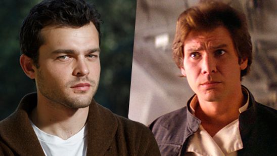 El 'spin-off' de 'Star Wars' sobre Han Solo empezará a rodarse en enero de 2017 noticias imagen