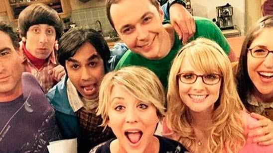 'The Big Bang Theory': Kunal Nayyar, Raj, afirma que la décima temporada podría ser la última noticias imagen