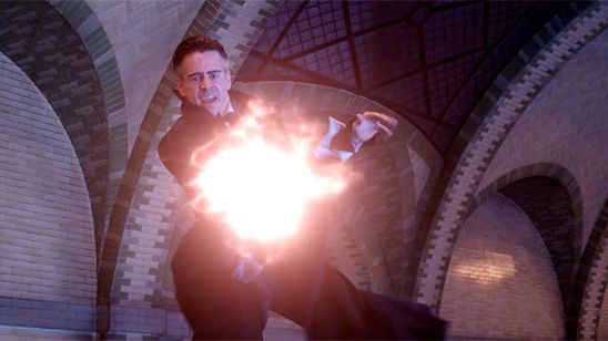 'Animales fantásticos y dónde encontrarlos': J.K. Rowling presentará una sorpresa sobre la saga en el Festival de Shanghái noticias imagen